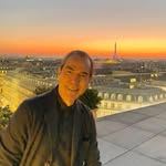 Vincent Napoleon - @v.i.n.cent33 - Instagram