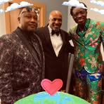 Vincent Napper - Facebook
