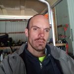 Vincent nardini - @elchante20 - Instagram