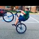 Vincent Natale - @ybbikelife_vin - Instagram