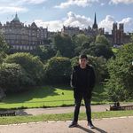Vincent Nathaniel - @vincent.nathaniel - Instagram