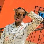 Vincent Nathaniel - @im__nathy - Instagram