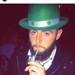 Vincent Naylor - @vinnie_thepooh - Instagram