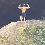 Vince Neely - @cavemannomad - Instagram