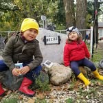 Vincent Neely & Zara Brooklyn - @porkapino - Instagram