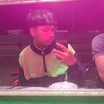 Vincent Neri Bocado Barte - @entengneri - Instagram