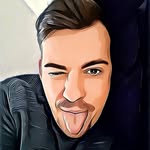 Vincent Nicholas - @xvince_ha - Instagram