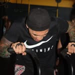 Vincent Nicholas - @the_saint_252 - Instagram