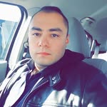 Vincent Nicholas - @soaringmeatloaf - Instagram