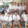 Vincent Nicholas - @2180900354 - TikTok