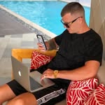 vincent Nicholas - @_.cryptotrust - Instagram