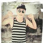 Mark Vincent Nogales - @markvincentnogales - Instagram