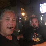 Leonard Vincent Nolan - @lennyvnolan - Instagram