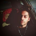 vincent nolan - @vincerain201 - Instagram
