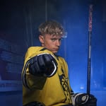 Vincent Nolan - @vinny_hockeypolo - Instagram