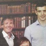 Vincent Nolan - @vincentnolan28 - Instagram