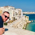 Vincent Nolan - @vincentnolanbl - Instagram