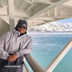Vincent Norris - @vincentnorris1 - Instagram