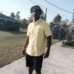 Vincent Norris - @maliknorris2 - Instagram