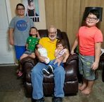 Vincent Norris - Facebook