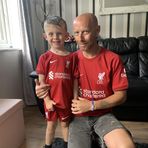 Vincent Norris - Facebook