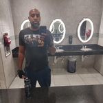 Vincent Norris - @gym5daysaweek86 - Instagram
