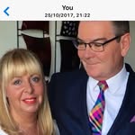 Vincent & Sheila O’Brien - @vincentobrien92 - Instagram
