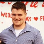 Vincent O'Brien - @vincent_obrien_live - Instagram