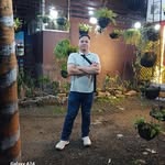 Vincent Ocampo - @vincentocampo58 - Instagram