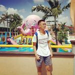 Vincent Ocampo - @kalbongbrutal29 - Instagram