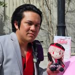 Vincent Ocampo - @vchronosv - Instagram
