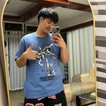 Vincent Ocampo - @defnottt_v - Instagram