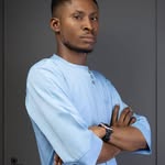 Elochukwu Vincent Okeke - @vineljay - Instagram