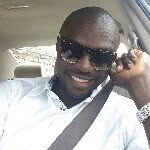 Vincent Okeke - @st_vin - Instagram