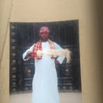 Vincent Okeke - Facebook