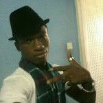 Vincent Tochukwu Okeke - @ravintosage - Instagram