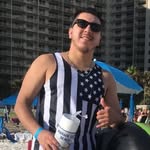 Vincent Olguin - @vincent_p07 - Instagram