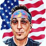 Vincent Oliva - @vinnievinrock - Instagram