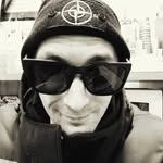 Макс - @vincent_oneill1993 - Instagram