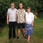 Vincent Oram - @oramvincent - Instagram