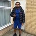 Vincent Orr - Facebook
