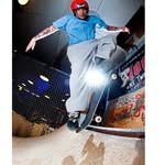 Vincent Orr - @bread2shred - Instagram