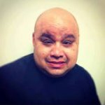 Vincent Ortega - @islandboyvogang - Instagram