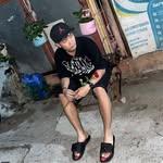 Vincent Ortega - @centtyboyyy - Instagram