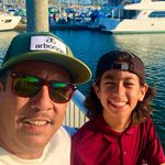 Vincent Ortega - @eastons__angels - Instagram