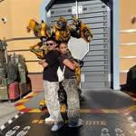Vincent Ortega - @vinny_0907 - Instagram
