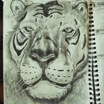 Vincent Ortega - @vince._.art - Instagram
