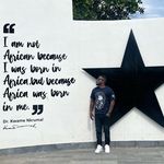 Vincent Kofi Osei - @stain4all - Instagram