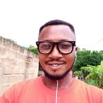 Vincent Osei Boateng - @voseiboateng - Instagram
