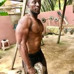 Vincent Osei Domfeh - @domfehvincentosei - Instagram